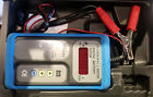 Esc720 Cornwell Digital Battery Tester Esc720 Cornwell Digital Battery Tester