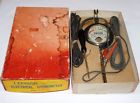 Et-60 Edison Vintage Electrical Hydrometer For Testing Lead Batteries