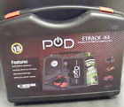 Etrack-x4 The Podx Pod Etrack Etrack-x4 The Podx Pod Etrack