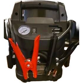 51318783 Everstart Jump Starter With Air Compressor 51318783 Everstart Jump Starter With Air Compressor