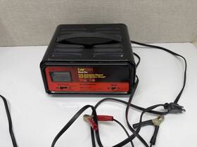 Ms9912 Everstart Basicten 12v Battery Charger 10a/2a Automatic Manual Ms9912 Everstart Basicten 12v Battery Charger 10a/2a Automatic Manual