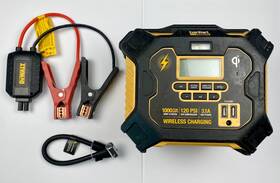 Pps1cwe Everstart Maxx Jump Starter