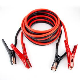 Wmbc2002b-i Everstart 2-gauge Professional Grade 20-foot Booster Cables Wmbc2002b-i Everstart 2-gauge Professional Grade 20-foot Booster Cables