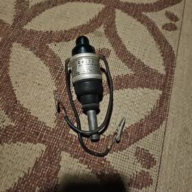 Ex-80 Exide Thermo-charge Monitor Model Ex 80