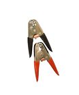 Ez-4903 Ez Travel Collection Replacement Booster Cable Clamps 717029394903