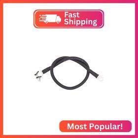2bcb12in516ttpn Fast & Quiet 2 Awg Battery Cable With Terminals Pure Copper Wire Automotive Power