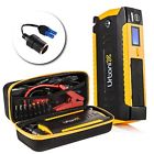 Ux-49 Fba Urbanix Peak Portable Car Jump Starter Battery Booster 602773228201 Ux-49 Fba Urbanix Peak Portable Car Jump Starter Battery Booster 602773228201