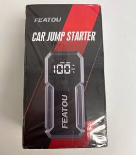 P140-yh-16000 Featou Jump Starter