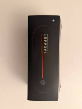 18360761 Ferrari Battery Charger