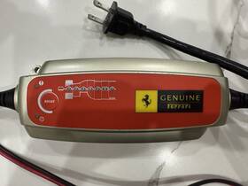 7002821 Ferrari Oem Battery Charger 7002821 Ferrari Oem Battery Charger