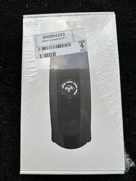 864203 Ferrari New Genuine Purosangue 12 Cilindri Smart Battery Charger Tender
