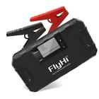 Fh-42 Flyhi Portable Car Jump Starter Battery Booster Power Bank Led