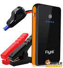 Fh-js-t16 Flyhi Car Jump Starter Emergency Portable Auto Booster Battery Charger Fh-js-t16 Flyhi Car Jump Starter Emergency Portable Auto Booster Battery Charger