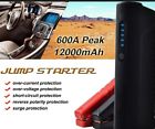 Fk7-car Kmashi Car Jump Starter