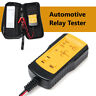 Fnh8727311 Electronic Automotive Relay Tester For Cars Auto Battery Checker Us