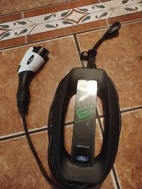 E336843 Ford Ev Cord Set