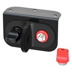 Funnycity 779288404960 Battery Charging Posts Briidea Remote Heavy Duty And Jumper