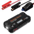 G01071 Yokaro New Portable Car Jump Starter Peak Amp Vehicle Led G01071 Yokaro New Portable Car Jump Starter Peak Amp Vehicle Led