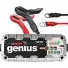 7.2046221100341 G7200 Noco Genius Wicked Smart 046221100341
