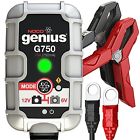 90-8160 G750 Noco Genius 6v-12v 75a 082045948257