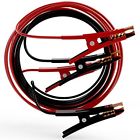 Garrys Choice 003 Jumper Cables With Bag Case The 781307607474