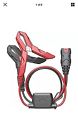 Gc001 Noco Genius Battery Clamp Gc001 Noco Genius Battery Clamp