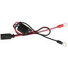 46221100709 Gc008 Noco Rv Battery Charger Connector