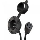 46221120509 Gcp1 Noco Ac Port Plug 46221120509 Gcp1 Noco Ac Port Plug