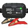 Genius5 Noco The Automatic Smart Charger Battery Genius5 Noco The Automatic Smart Charger Battery