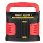 12v-24vjump Gj001 Qzicd J1 Spareflying Auto Plus Adjust Lcd Battery Charger Car 755320181945