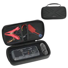 Gb40 Gleegi 751326458340 Eva Protection Case For Gb20 And Jump Starters Portable Hard Stor