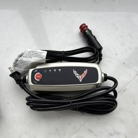 845292761 Gm Corvette Trickle Charger C8