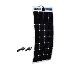 Gp-flex-110e Go Power Gp-flex-100e 100 Watt / 5.71 Amp Solar Expansion Kit