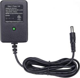 Lkc-060050 Go Store Choice 6v Battery Charger For Ride On Toys Kidzone Flybar Black