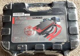 Pbjs3200rg Goliath Powerall Portable Jumper Starter 24 Volt Booster 24v Brand New Sealed Pbjs3200rg Goliath Powerall Portable Jumper Starter 24 Volt Booster 24v Brand New Sealed