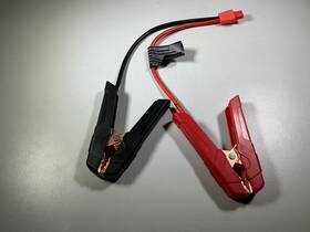 Cpp-1200 Gooloo Jump Box Replacement Jumper Cables Cpp-1200 Gooloo Jump Box Replacement Jumper Cables