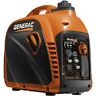 7117 Gp2200i Generac Watts Inverter Generator Gasoline Recoil Start 696471004045 7117 Gp2200i Generac Watts Inverter Generator Gasoline Recoil Start 696471004045