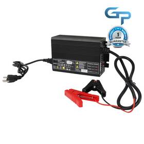 Gre157345 Greatparts 48v 8a Smart Battery Charger For Lithium Lifepo4 Deep Cycle Rechargeable
