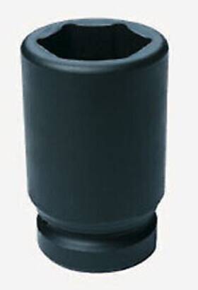 4034d Grey Pneumatic 1 Inch Drive X 1-1/16 Deep Impact Socket 4034d Grey Pneumatic 1 Inch Drive X 1-1/16 Deep Impact Socket