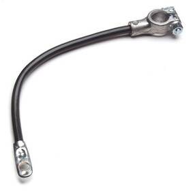 827014 Grote Battery Cable Top Post 4 Ga 14 Inch