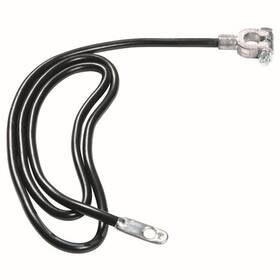 82-7053 Grote 827053 Battery Cable Top Post 4 Ga 54 Inch