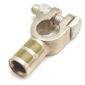 829063 Grote Die Cast Clamp 4/0 Ga Pos Pk 1