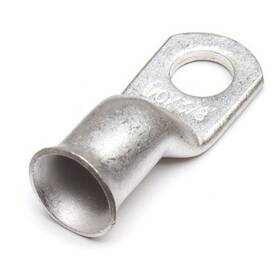 829527 Grote Copper Lug Tin 4 Ga 1/2 Inch Pk 2