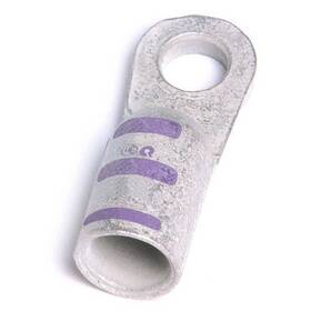 84-9113 Grote 849113 Die Cast Lug 3/0 Ga 1/2 Inch Pk 5