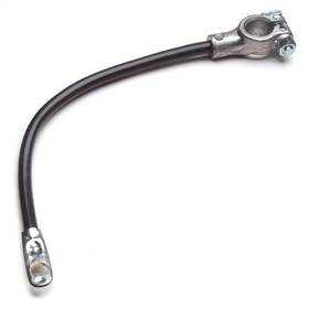 849230 Grote Battery Cable Top Post 4 Ga 19 Inch