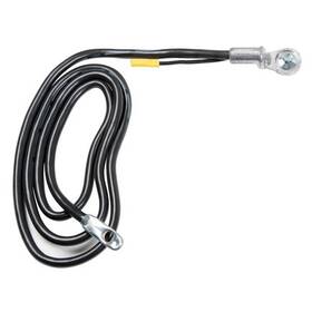 84-9254 Grote 849254 Battery Cable Side Terminal 4 Ga 65 Inch