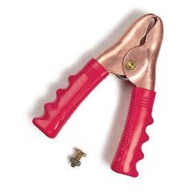 84-9321 Grote 849321 Booster Clamp 900 Amp Parrot Jaw Red