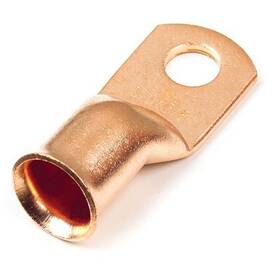 849428 Grote Copper Lug 8 Ga 3/8 Inch Pk 25