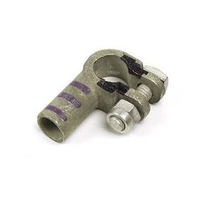 84-9652 Grote 849652 Right Elbow 3/0 Ga Neg Pk 5