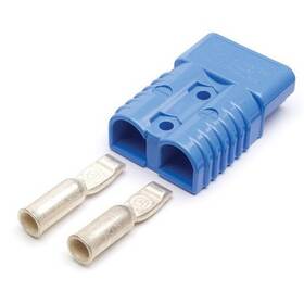 84-9683 Grote 849683 Replacement End 1/0 Ga 175 Amp Blue Pk 1 84-9683 Grote 849683 Replacement End 1/0 Ga 175 Amp Blue Pk 1